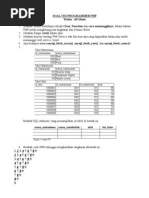 Download Soal Tes Programmer by zummy_keren SN111088906 doc pdf