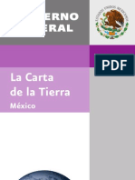 Carta de La Tierra Mexico