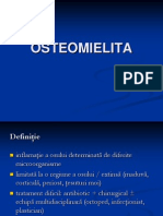 Osteomielita