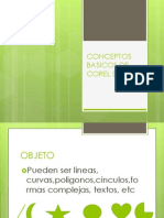 Conceptos Basicos de Corel Draw