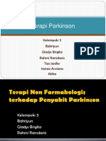 Terapi Parkinson Final