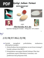 Download Rancangan Bentuk Sediaan Obat by Bintang L Adi SN111100597 doc pdf