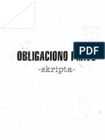 OBLIGACIONO-Perovic skripta