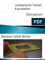 Donanım