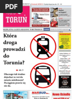 Poza Toruń Nr 11