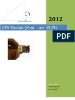 Gps Manual