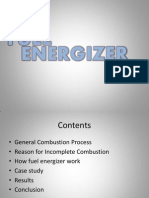 Fuel Energizer