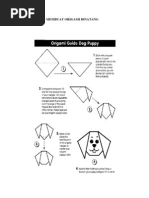 Download Origami Binatang by Iekha SYa SN111111330 doc pdf