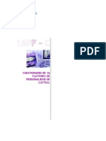 Interpretacion 16 PF