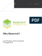 Why Baserock Whitepaper Final