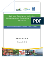 (PDF) Guía para Estudiantes COPs 2012