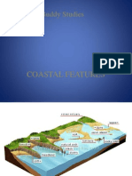 Coastal Features and Canadaian Seascapes- Research & Understanding 