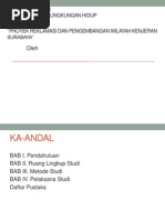 Download Kerangka Acuan AMDAL by Sylvia Andriani SN111117741 doc pdf