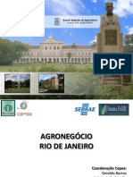 Agronegócio Rio de Janeiro