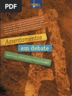 Assentamentos Em Debate