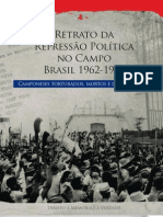 Retratos da Repressão Política