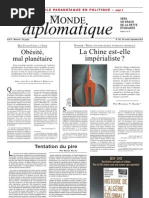 Download Le Monde Diplomatique - Septembre 2012 - Page 8 by Herv Brice Koya SN111122582 doc pdf
