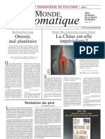 Le Monde Diplomatique - Septembre 2012 - Page 8