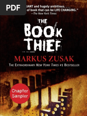 The Book Thief