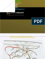 CAMPO GRANDE Office Mall da EVEN - Lojas e Salas Comerciais em Campo Grande - Corretor MANDARINO - mandarino.patrimovel@gmail.com - (21)7602-8002