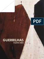 Guerrilhas - Flavio Reis