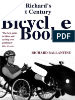 Richard s 21st Century Bicycle Book