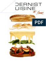 Download Modernist Cuisine at Home Brochure by ModernistCuisine SN111133321 doc pdf