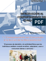 Comportamiento Del Consumidor