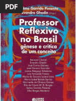 Professor reflexivo no Brasil - gênese e crítica de um conceito