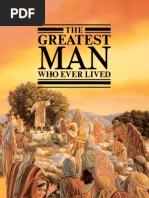 Download The Greatest Man Who Ever Lived by Javier SN111136183 doc pdf