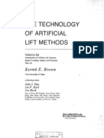 Artficial Lift Methods Kermit Brown 2a
