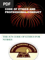 Download The Icn Code of Ethics for Nurses Slides by Amritha Ps SN111136934 doc pdf