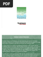 Parque Linear Rio Pinheiros