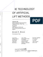 Artficial Lift Methods Kermit Brown 2b