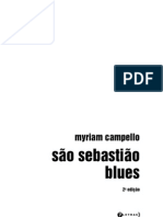 São Sebastião Blues