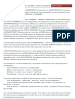 Melhoria de Produtividade Através Da Redução de Custos - Www.sandrocan.wordpress.com