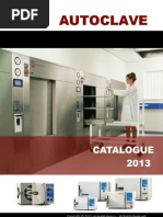 Download Autoclave Catalogue by UMARALEKSANA CV SN111153662 doc pdf
