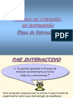 Pae Diapositivas