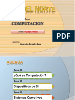 Practica de Power Point