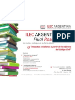 Ilec Noviembre