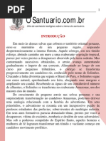 Mão de Deus ao Leme - EC