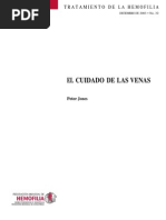 Cuidado de La Vena
