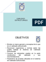 P1.2 Cableado Estructurado