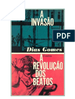 Dias Gomes - A Invasão e A Revolução Dos Beatos