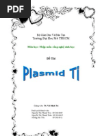 Download Plasmid Ti by Grace Clover SN111175956 doc pdf