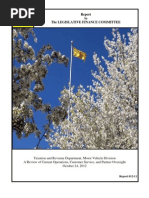 Download MVD Report by WMarieJones SN111177557 doc pdf