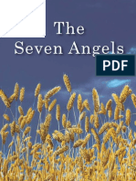 The Seven Angels, by F.T.Wright