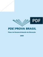 Provabrasil Matriz Portgug