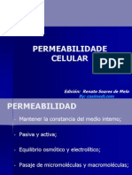 Permeabilidade celular.pptx