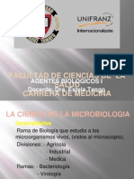 CLASE GENERALIDADES Y ESTRUCTURA BACTERIANA.pptx